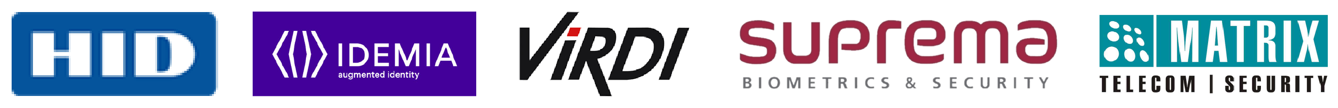 Integration partners